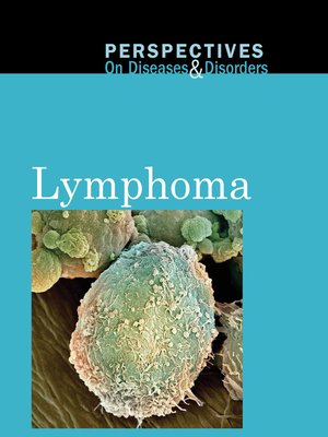 cover image of Lymphoma